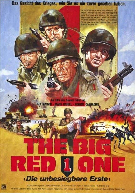 ¼Ƭҫؽһ/The Real Glory: Reconstructing the Big Red One-Ļ