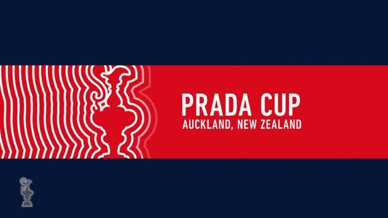 ¼Ƭﱭʼ2021/Sailing: Prada Cup Final Highlights 2021-Ļ