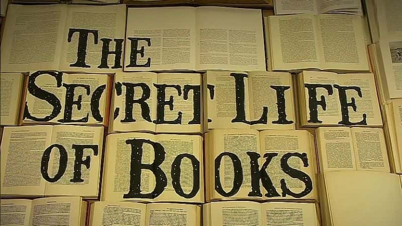 ¼Ƭ鼮ϵ2/The Secret Life of Books Series 2-Ļ