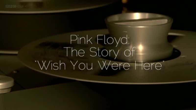 ¼Ƭۺ츥£Ը/Pink Floyd: Wish You Were Here-Ļ