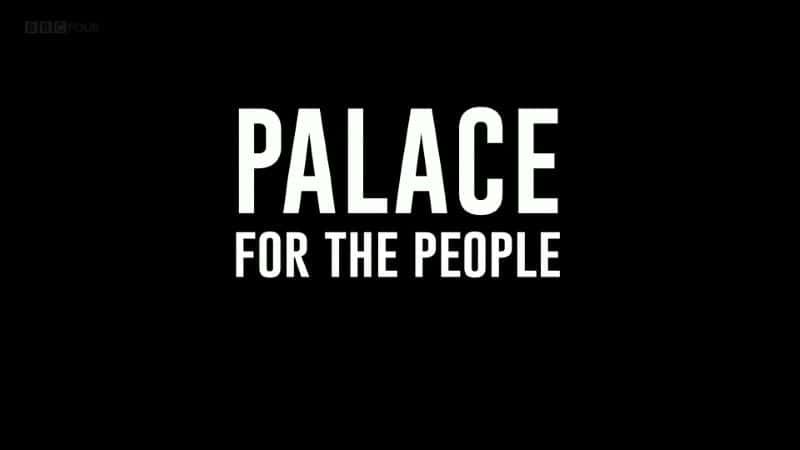 ¼ƬĹ/Palace for the People-Ļ