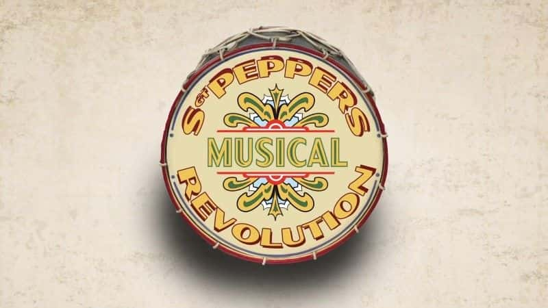 ¼ƬSgt Pepperָ/Sgt Pepper's Musical Revolution-Ļ