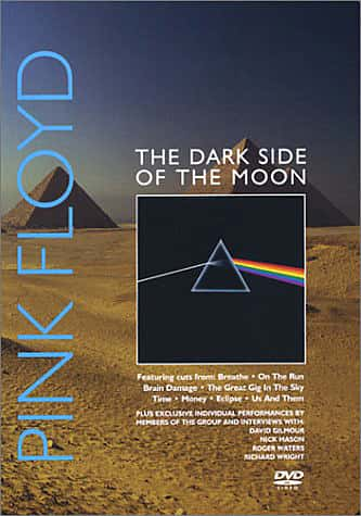 ¼Ƭۺ츥 - ֮/Pink Floyd - The Making of 'The Dark Side of the Moon'-Ļ