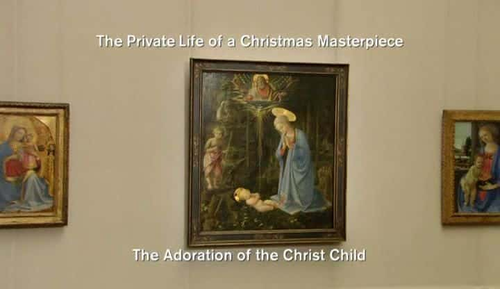 ¼Ƭʥ˽/Private Life of a Christmas Masterpiece-Ļ