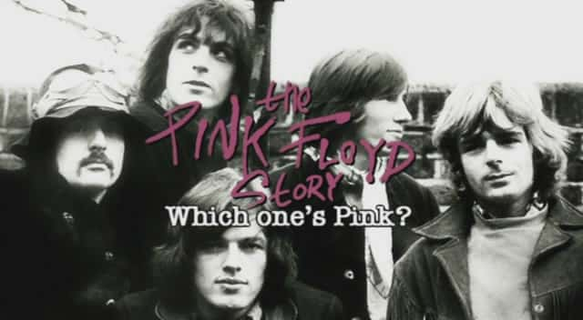 ¼Ƭۺ츥µĹ - һǷۺ/The Pink Floyd Story - Which One's Pink-Ļ