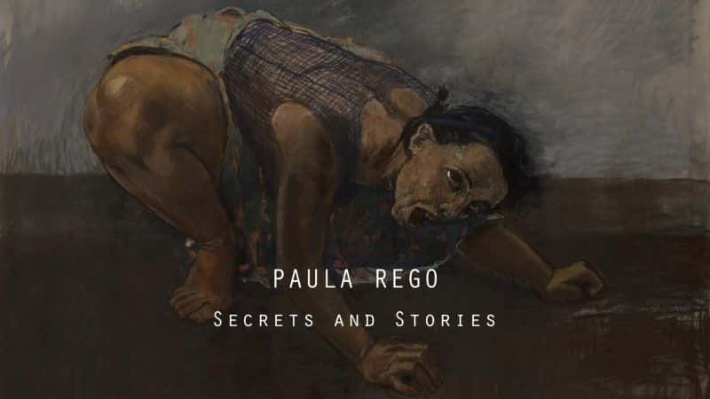 ¼Ƭ׸꣺/Paula Rego: Secrets and Stories-Ļ