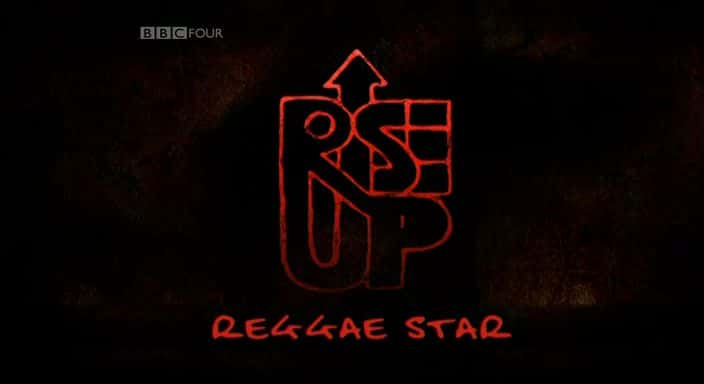 ¼Ƭ׹֮/Rise Up Reggae Star-Ļ