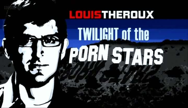 ¼ƬɫǵĻƻ/Twilight of the Porn Stars-Ļ