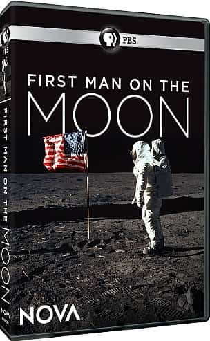 ¼Ƭµһ/First Man on the Moon-Ļ