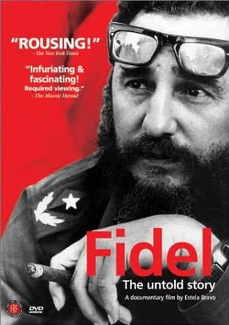 ¼ƬδķƵ¶/Fidel the Untold Story-Ļ