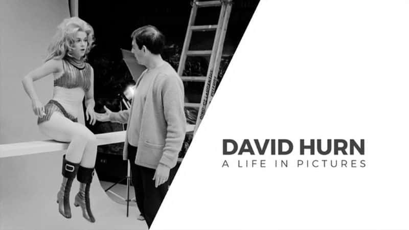 ¼ƬնһƬ/David Hurn: A Life in Pictures-Ļ