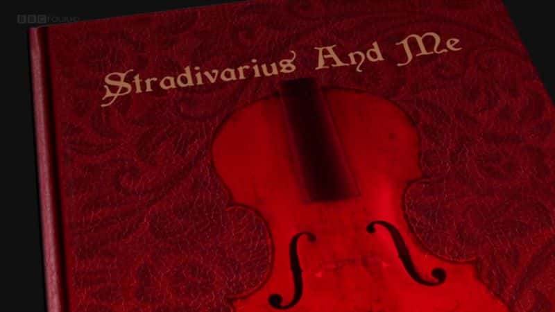 ¼Ƭ˹/Stradivarius and Me-Ļ