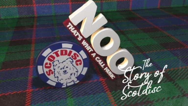 ¼ƬScotdiscĹ/The Story of Scotdisc-Ļ