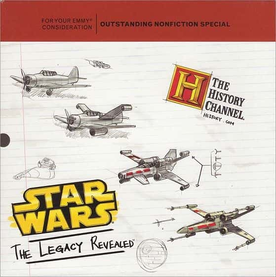 ¼ƬսʾŲ/Star Wars: The Legacy Revealed-Ļ