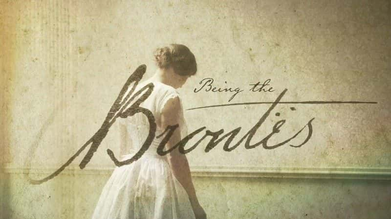 ¼ƬΪ˹/Being the Brontes-Ļ