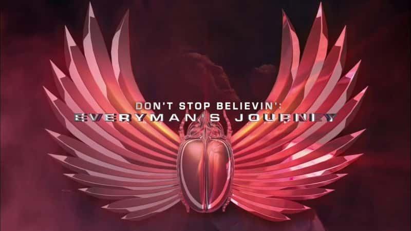 ¼Ƭֹͣţͨ˵ó/Don't Stop Believin': Everyman's Journey-Ļ