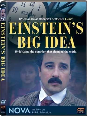 ¼Ƭ˹̹ΰ/Einstein's Big Idea-Ļ