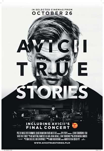 ¼Ƭά棺ʵĹ/Avicii: True Stories-Ļ