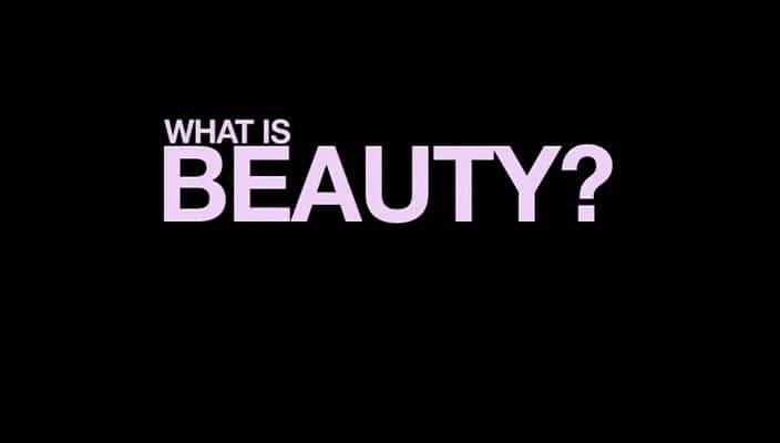 ¼Ƭʲô/What is Beauty-Ļ