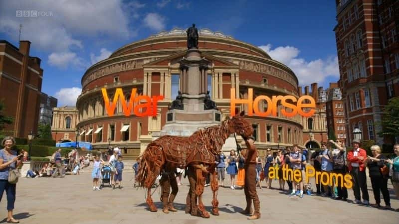 ¼Ƭսֻ/War Horse at the Proms-Ļ