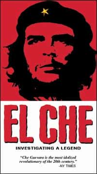 ¼ƬEl Cheһ/El Che, Investigating a Legend-Ļ