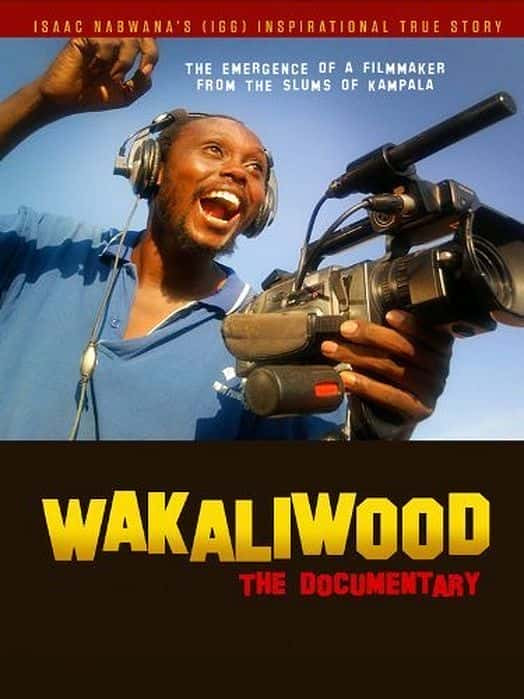 ¼Ƭ߿/Wakaliwood-Ļ