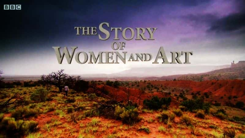 ¼ƬŮĹ/The Story of Women and Art-Ļ