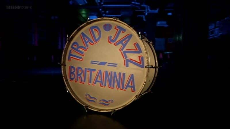 ¼Ƭͳʿִе/Trad Jazz Britannia-Ļ