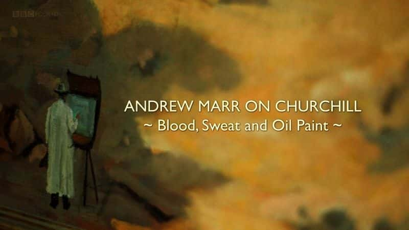 ¼Ƭ³̸𼪶/Andrew on Churchill-Ļ