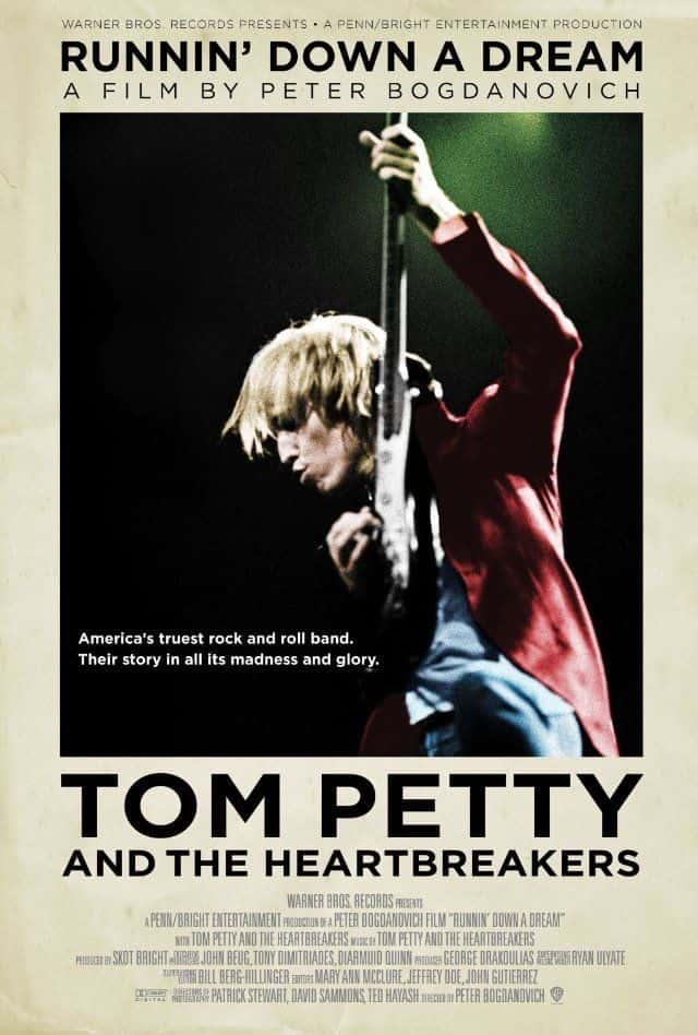 ¼Ƭķٺ - /Tom Petty and the Heartbreakers - Runnin' Down a Dream-Ļ