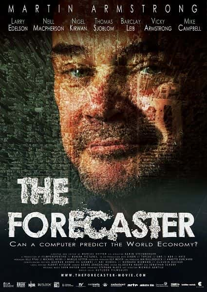 ¼ƬԤ/The Forecaster-Ļ