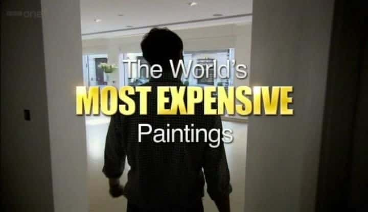 ¼ƬĻ/The World's Most Expensive Paintings-Ļ