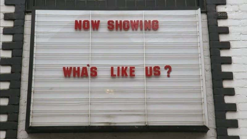 ¼Ƭ˭/Wha's Like Us-Ļ