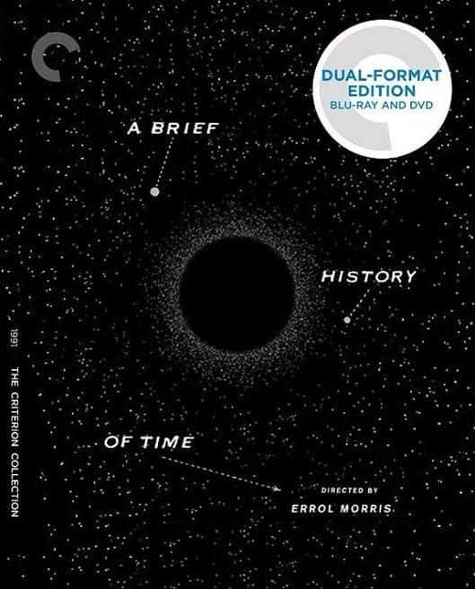 ¼Ƭʱʷ/A Brief History of Time-Ļ