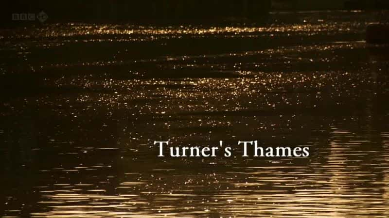 ¼Ƭɵ̩ʿ/Turner's Thames-Ļ