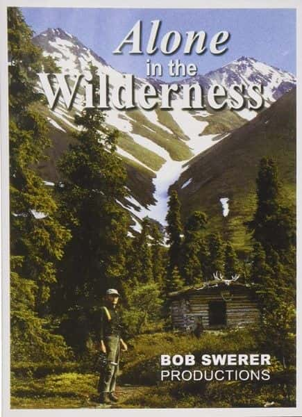 ¼ƬڻҰ/Alone in the Wilderness-Ļ