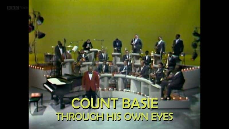 ¼Ƭ͸Լ۾/Count Basie: Through his Own Eyes-Ļ