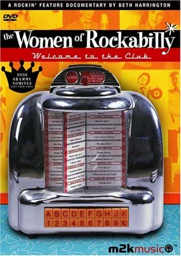 ¼Ƭӭֲ - ҡŮ/Welcome to the Club - The Women of Rockabilly-Ļ