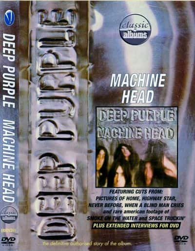 ¼Ƭ-֮ͷ/Deep Purple - Machine Head-Ļ