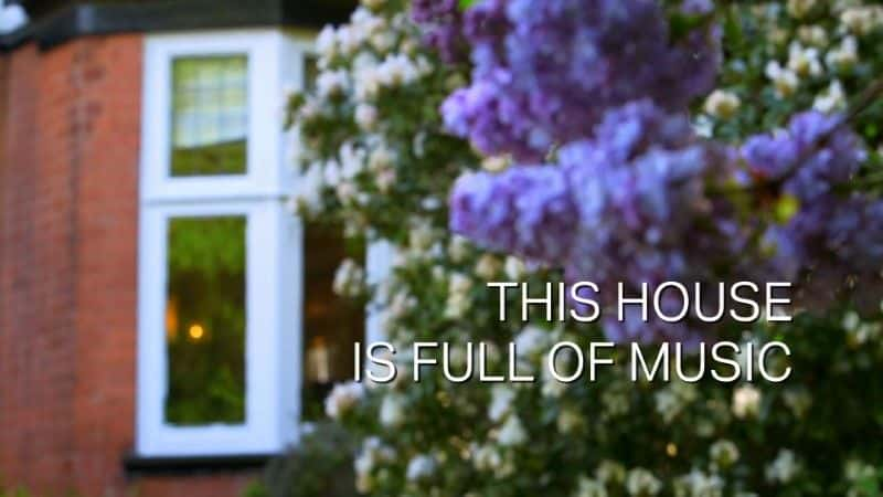 ¼Ƭӳ/This House is Full of Music-Ļ