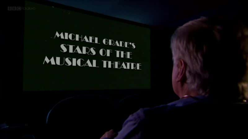 ¼Ƭ־/Stars of the Musical Theatre-Ļ