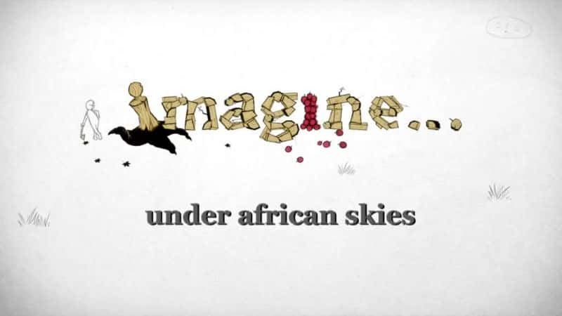 ¼Ƭ/Under African Skies-Ļ