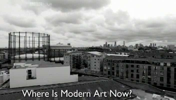 ¼Ƭִ/Where is Modern Art Now-Ļ