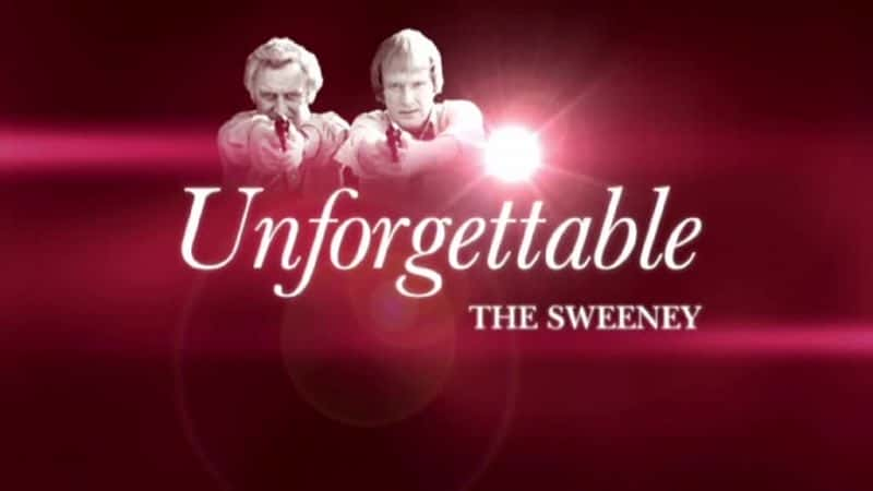 ¼Ƭģ˹/Unforgettable: The Sweeney-Ļ