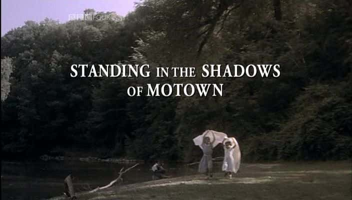 ¼ƬվĪӰ/Standing in the Shadows of Motown-Ļ