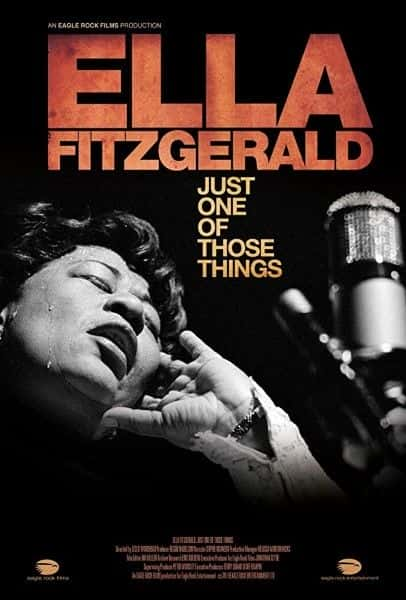 ¼ƬƴĽ£ֻ֮һ/Ella Fitzgerald: Just One of those Things-Ļ