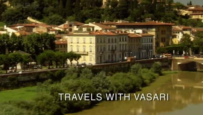 ¼Ƭһ/Travels with Vasari-Ļ