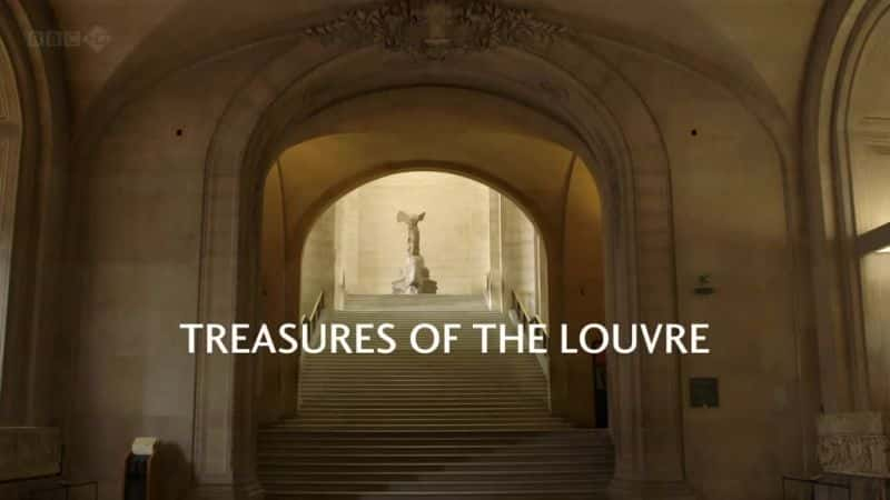 ¼Ƭ¬ı/Treasures of the Louvre-Ļ