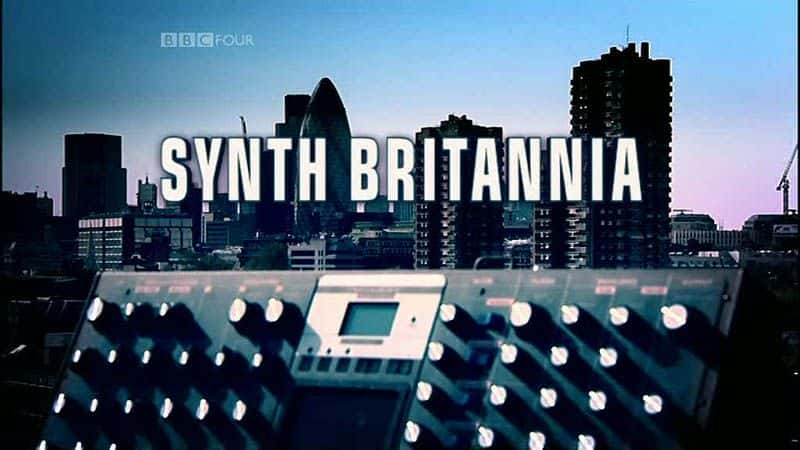 ¼ƬϳӢ/Synth Britannia-Ļ