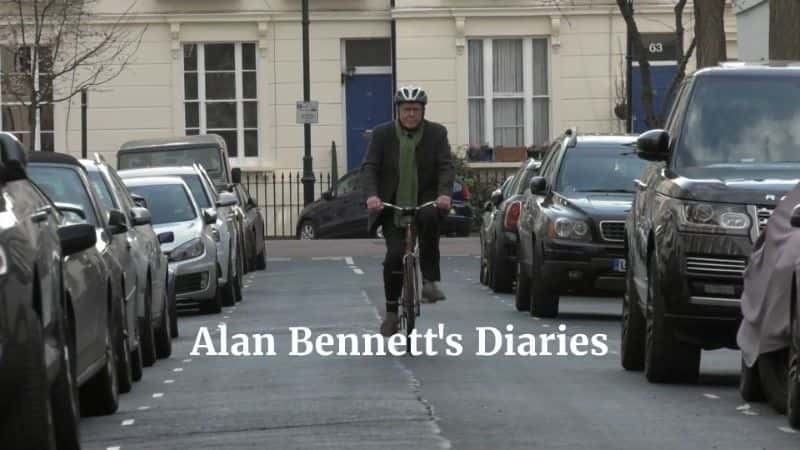 ¼Ƭסصռ/Alan Bennett's Diaries-Ļ